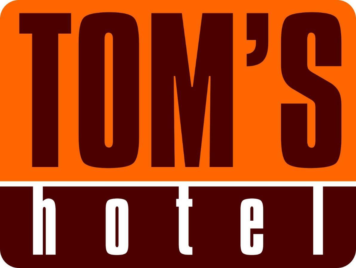 Tom'S Hotel - Berlin — Photos 2
